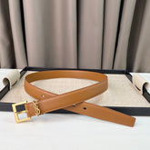 China Replica YSL Belts 36usd Only